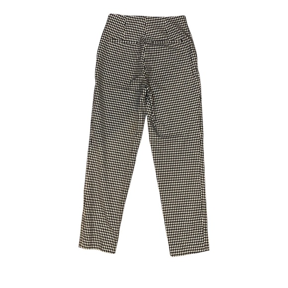 H&M gingham pants - Picture 2 of 3